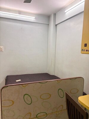 Bedroom in 2 BHK Apartment at GHP Neptune Suncity, Vikhroli West – for Rent