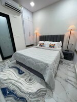 1 BHK 700 Sq.Ft. Apartment in Saket