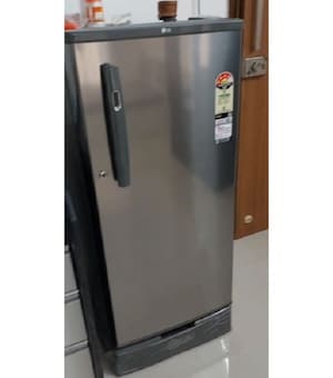 Furnished Amenities in 1 RK Apartment at Mayfair The View, Vikhroli West – for Rent