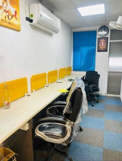 Office Space For Rent in Sector 2