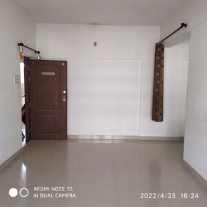 Furnished Amenities in 2 BHK Apartment at Kumar Park Infinia, Fursungi – for Rent