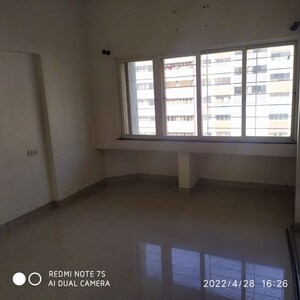 Kitchen in 2 BHK Apartment at Kumar Park Infinia, Fursungi – for Rent