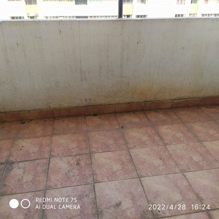 Bathroom, kumar-park-infinia 2 Bedroom 1050 Sq.Ft. Apartment In Fursungi Pune 10206811