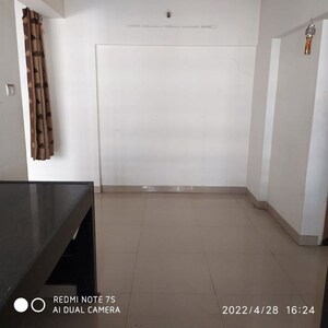 Furnished Amenities in 2 BHK Apartment at Kumar Park Infinia, Fursungi – for Rent