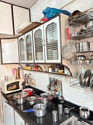 2 BHK Apartment – Exterior View View at Royal Classic Co Op Society, Andheri West - for Rent