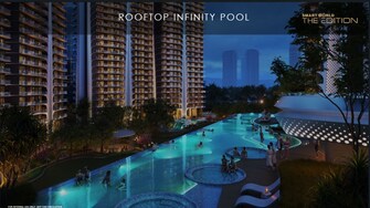 3.5 BHK + Pooja Room,Servant Room 3035 Sq.Ft. Apartment in Smart World The Edition