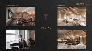  3.5 BHK Apartment at Smart World The Edition, Sector 66 – for Sale