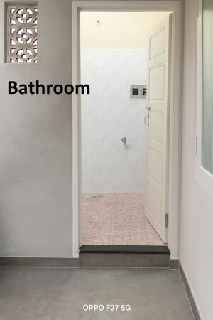  2 BHK Builder Floor at Vidyaranyapura – for Rent