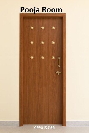 Furnished Amenities in 2 BHK Builder Floor at Vidyaranyapura – for Rent