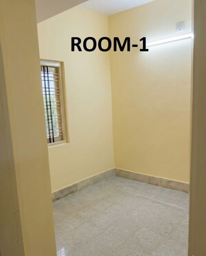 Room in 2 BHK Builder Floor at Vidyaranyapura – for Rent