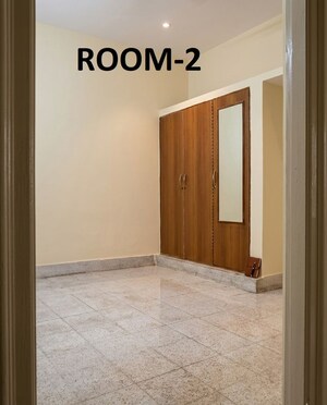 2 BHK Builder Floor For Rent in Vidyaranyapura