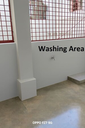  2 BHK Builder Floor at Vidyaranyapura – for Rent