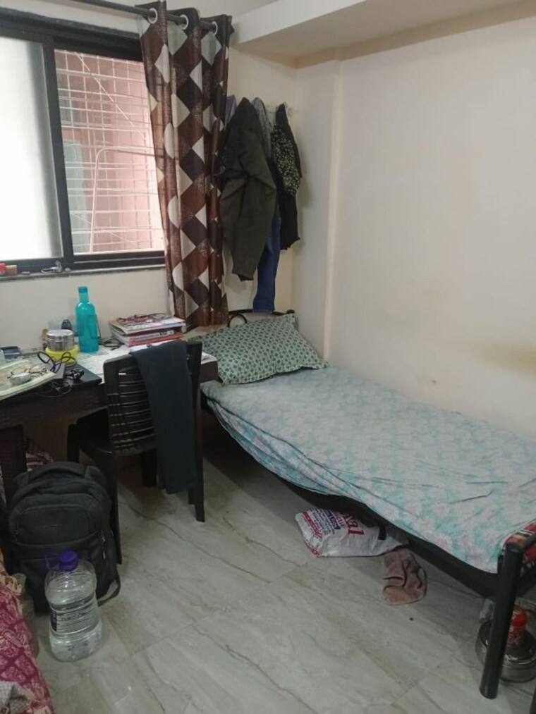 Bedroom, gokhalenagar Pg For Boys In Gokhalenagar 10206825