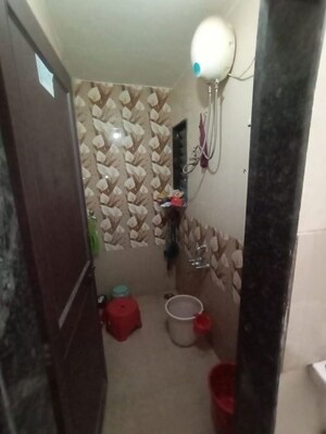 Bathroom in  Pg at Gokhalenagar – for Rent