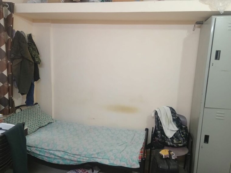Bedroom, gokhalenagar Pg For Boys In Gokhalenagar 10206825