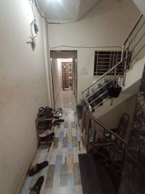 Staircase in  Pg at Gokhalenagar – for Rent