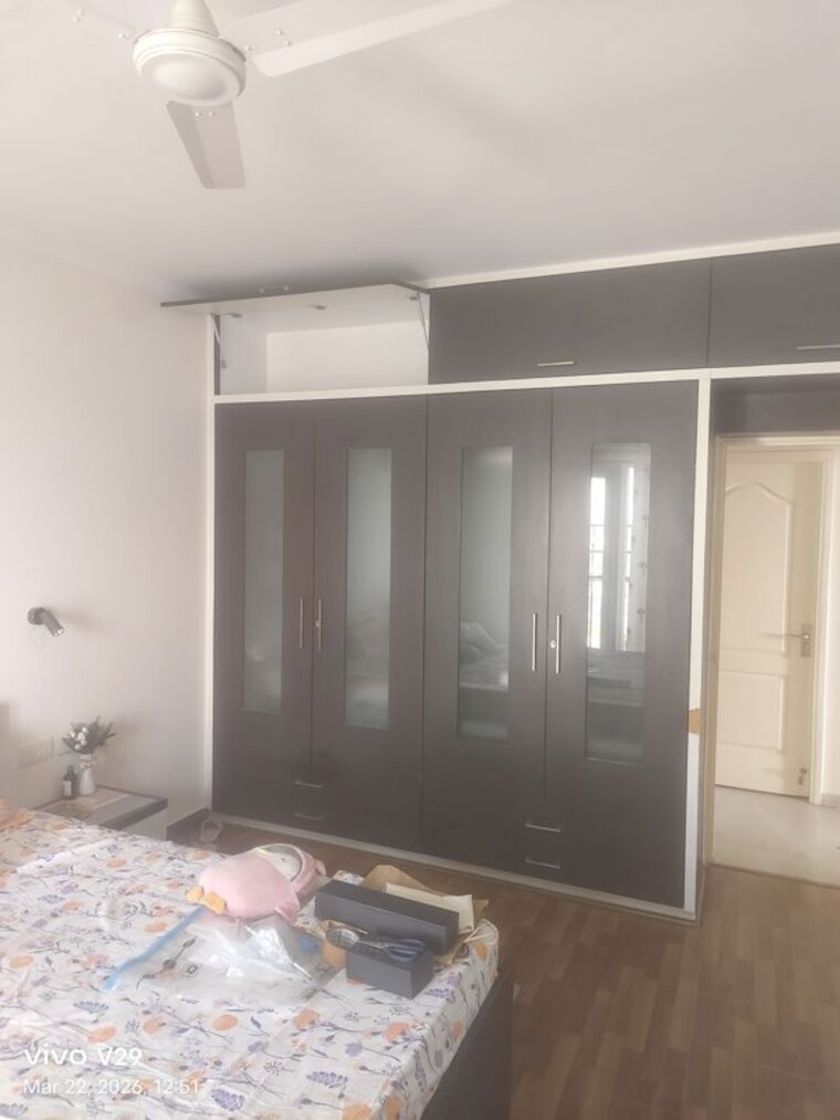 Room, dlf-oakwood-estate 3 Bedroom 1566 Sq.Ft. Apartment In Dlf Phase ii Gurgaon 10206831