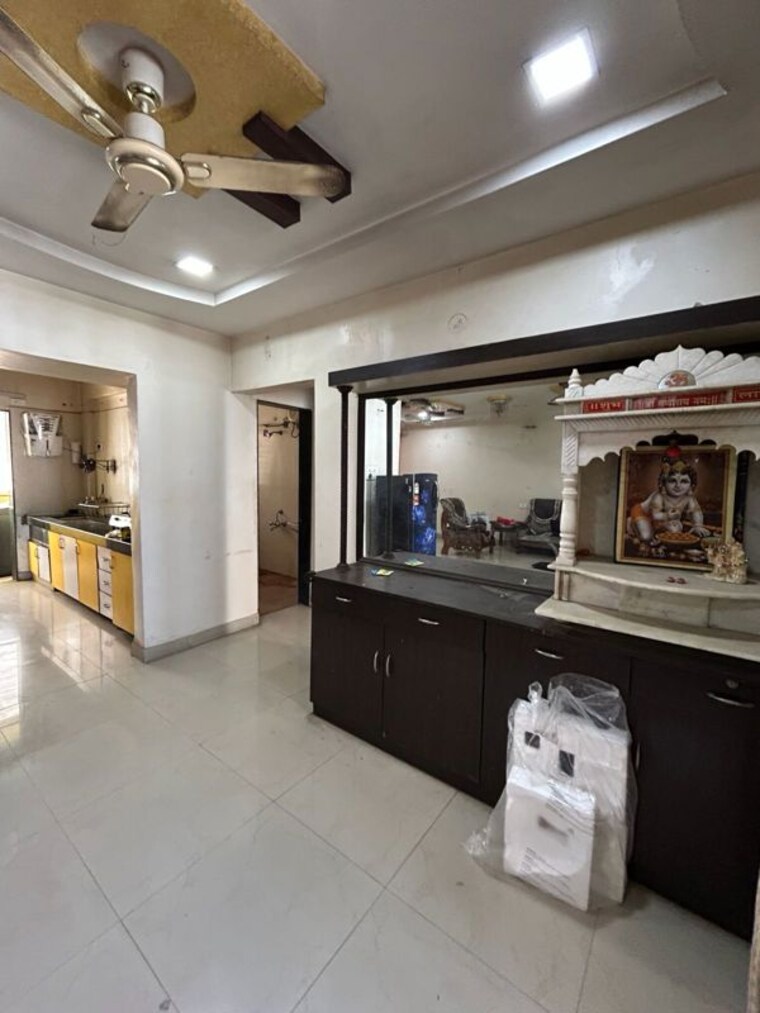  Parking, vijaydeep-deccan-gold 3 Bedroom 1480 Sq.Ft. Apartment In Kharadi Pune 10168119