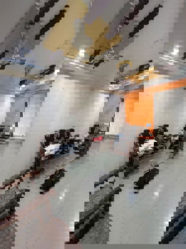 3 BHK + Extra Room 1480 Sq.Ft. Apartment in Vijaydeep Deccan Gold