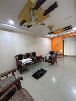 3 BHK + Extra Room Apartment For Rent in Vijaydeep Deccan Gold
