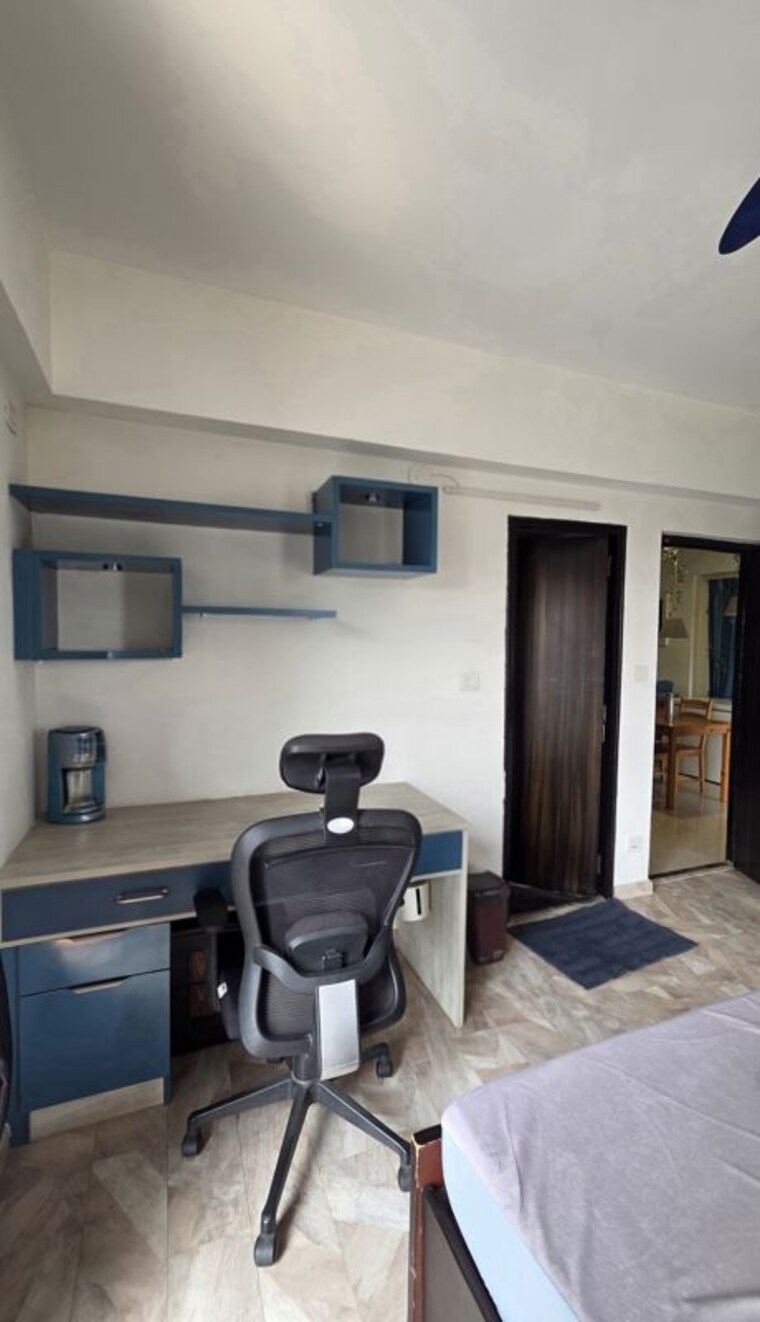 undefined, candeur-carlisle 2 Bedroom 1155 Sq.Ft. Apartment In Mahadevpura Bangalore 10206819