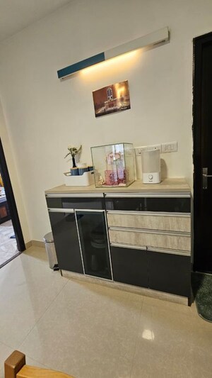  2 BHK Apartment at Candeur Carlisle, Mahadevpura – for Rent