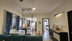 2 BHK Apartment For Rent in Candeur Carlisle, Mahadevpura