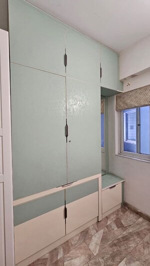 Room in 2 BHK Apartment at Candeur Carlisle, Mahadevpura – for Rent