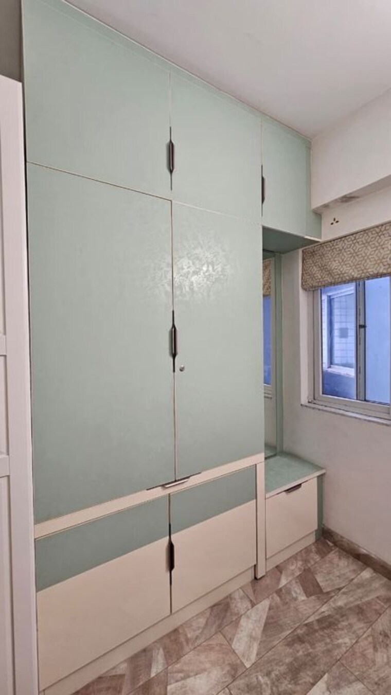 Room, candeur-carlisle 2 Bedroom 1155 Sq.Ft. Apartment In Mahadevpura Bangalore 10206819
