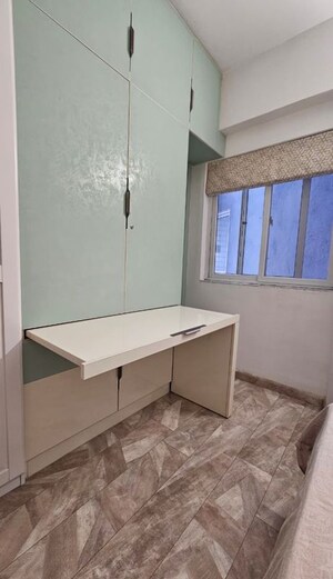Furnished Amenities in 2 BHK Apartment at Candeur Carlisle, Mahadevpura – for Rent