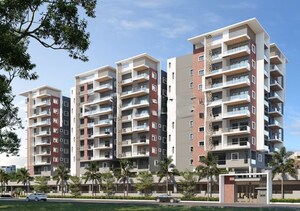 3 BHK Apartment For Sale in Bachupally