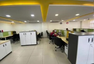  Office Space For Rent in NIBR 1 Aerocity, Sakinaka