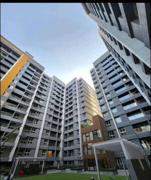 2.5 BHK Apartment For Rent in Pristine Allure, Kharadi