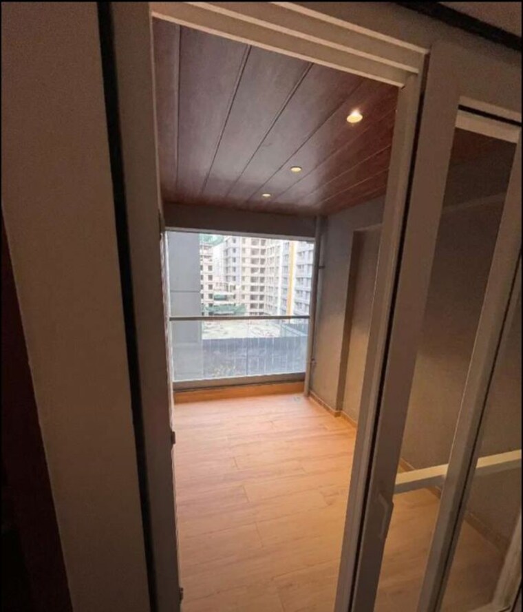 Kitchen, pristine-allure 2.5 Bedroom 1030 Sq.Ft. Apartment In Kharadi Pune 10167712