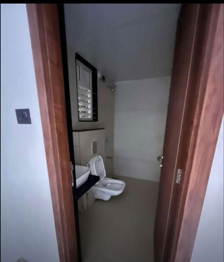 Bathroom, pristine-allure 2.5 Bedroom 1030 Sq.Ft. Apartment In Kharadi Pune 10167712