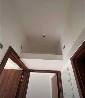 Furnished Amenities in 2.5 BHK Apartment at Pristine Allure, Kharadi – for Rent