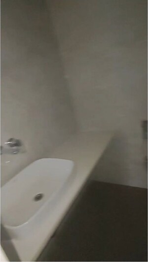 Bathroom in 2 BHK Apartment at Chembur – for Rent