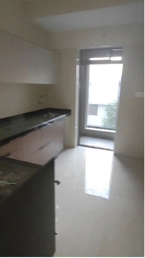 Kitchen in 2 BHK Apartment at Chembur – for Rent