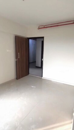 1 BHK Apartment For Sale in Dosti Greater Thane