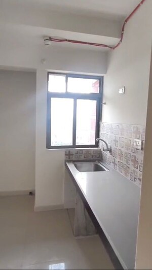 Kitchen in 1 BHK Apartment at Dosti Greater Thane, Kalher – for Sale