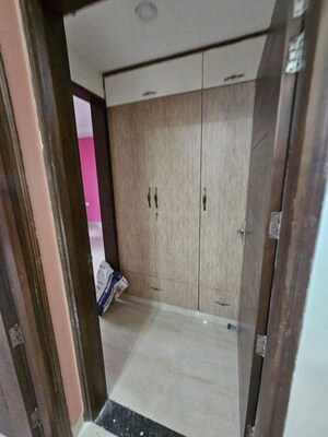 Building Lobby in 3 BHK Builder Floor at Sector 46 – for Rent