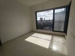2 BHK + Extra Room Apartment For Rent in Modirealty Vatvriksh