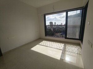 2 BHK Apartment For Rent in Modirealty Vatvriksh, Goregaon West