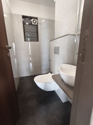 Master Bedroom in 2 BHK Apartment at Modirealty Vatvriksh, Goregaon West – for Rent