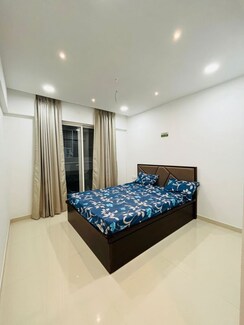 2 BHK + Pooja Room Apartment For Sale in Baner