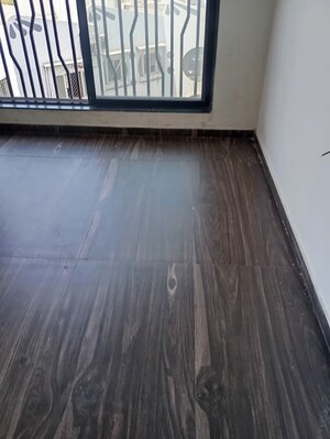 Balcony in 3 BHK Apartment at Kamla Siddhivinayak, Andheri East – for Sale