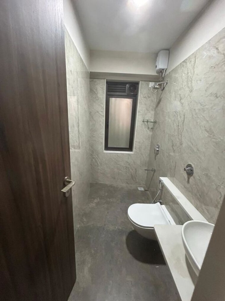 Bathroom, chembur 3 Bedroom 1430 Sq.Ft. Apartment In Chembur Mumbai 10206845