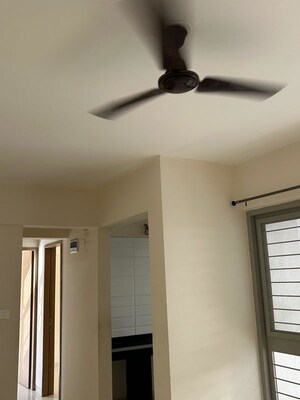 Building Lobby in 2 BHK Apartment at Rohit Aloha, Wakad – for Sale