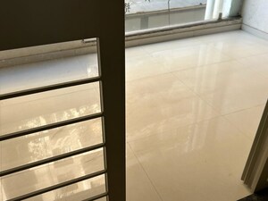 Balcony in 2 BHK Apartment at Rohit Aloha, Wakad – for Sale