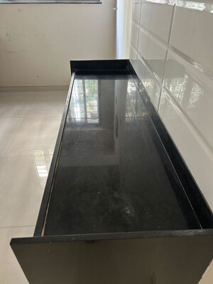 Staircase in 2 BHK Apartment at Rohit Aloha, Wakad – for Sale